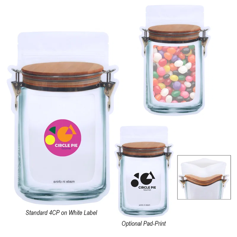 Reusable Storage Bag - 5.5 Oz.