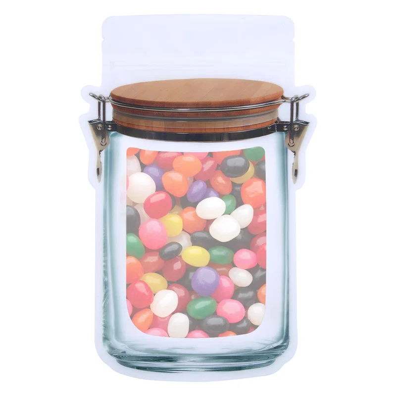 Reusable Storage Bag - 5.5 Oz. — view 6
