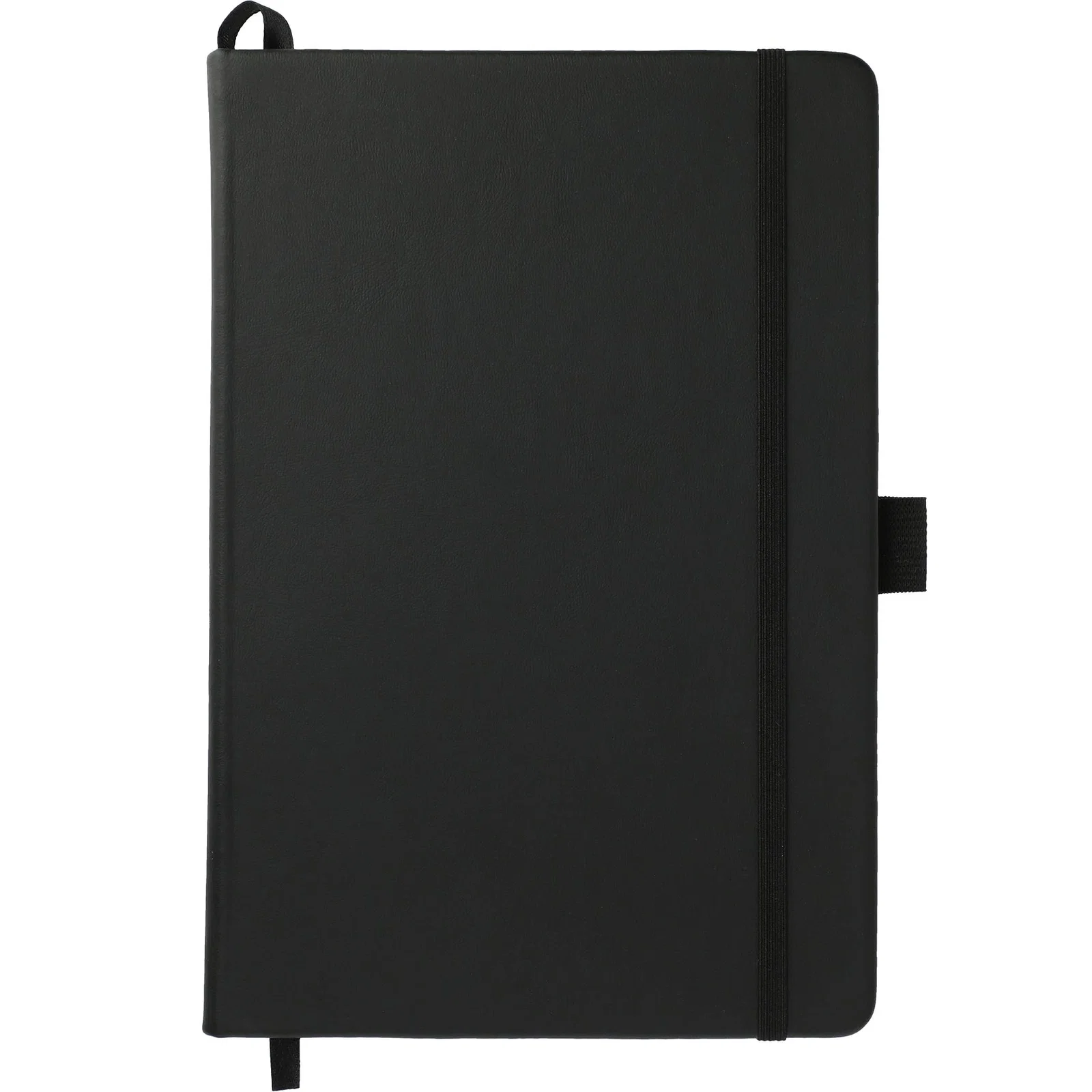 Custom Cactus Leather Bound JournalBook - 5.5" x 8.5" — view 14