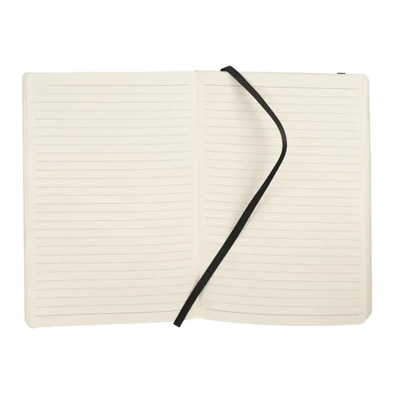 Custom Abruzzo Soft Bound JournalBook® - 5.5" x 8.5" — view 2