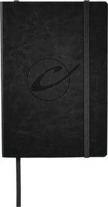 5.5" x 8.5" Abruzzo Soft Bound JournalBook, UltraHyde Cover