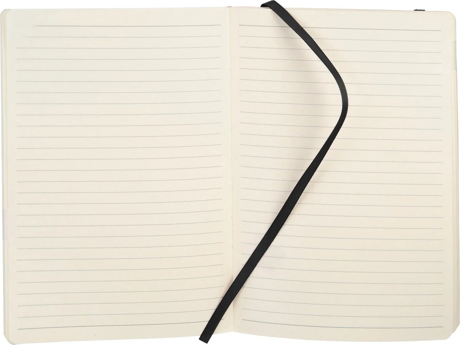 Custom Abruzzo Soft Bound JournalBook® - 5.5" x 8.5" — view 5