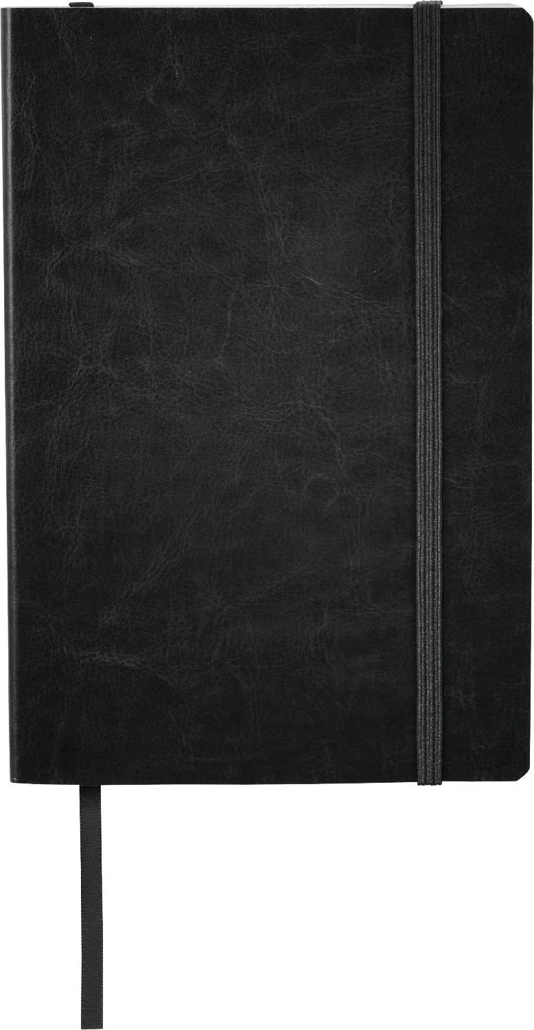 Custom Abruzzo Soft Bound JournalBook® - 5.5" x 8.5" — view 6