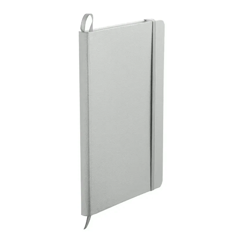Ambassador Hardcover JournalBook - 5.5" x 8.5" (80 Pages) — view 23