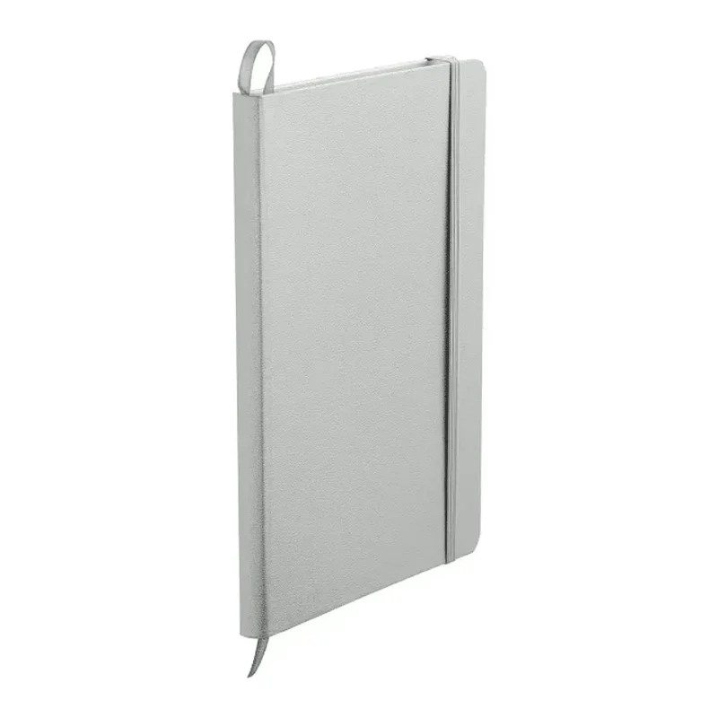 Ambassador Hardcover JournalBook - 5.5" x 8.5" (80 Pages) — view 23