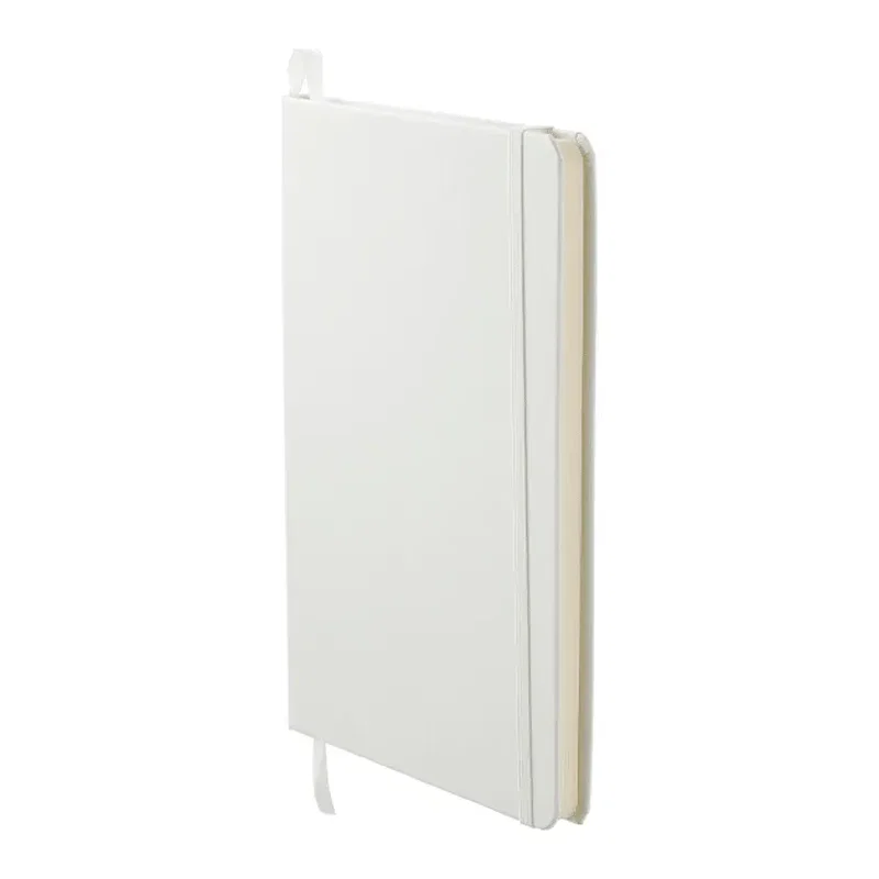 Ambassador Hardcover JournalBook - 5.5" x 8.5" (80 Pages) — view 29