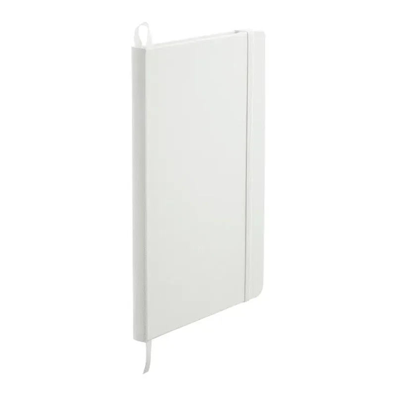 Ambassador Hardcover JournalBook - 5.5" x 8.5" (80 Pages) — view 31
