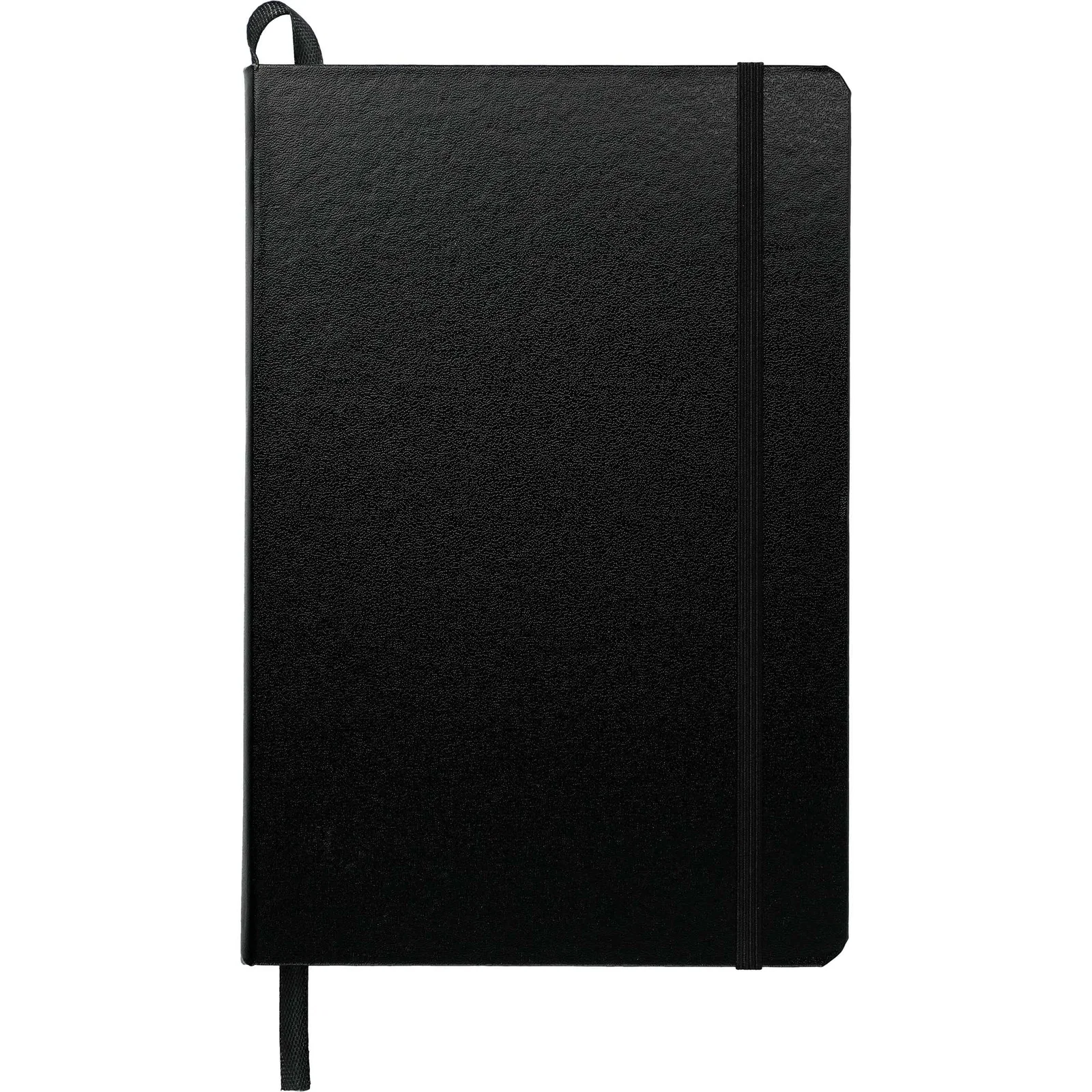 Ambassador Hardcover JournalBook - 5.5" x 8.5" (80 Pages) — view 35