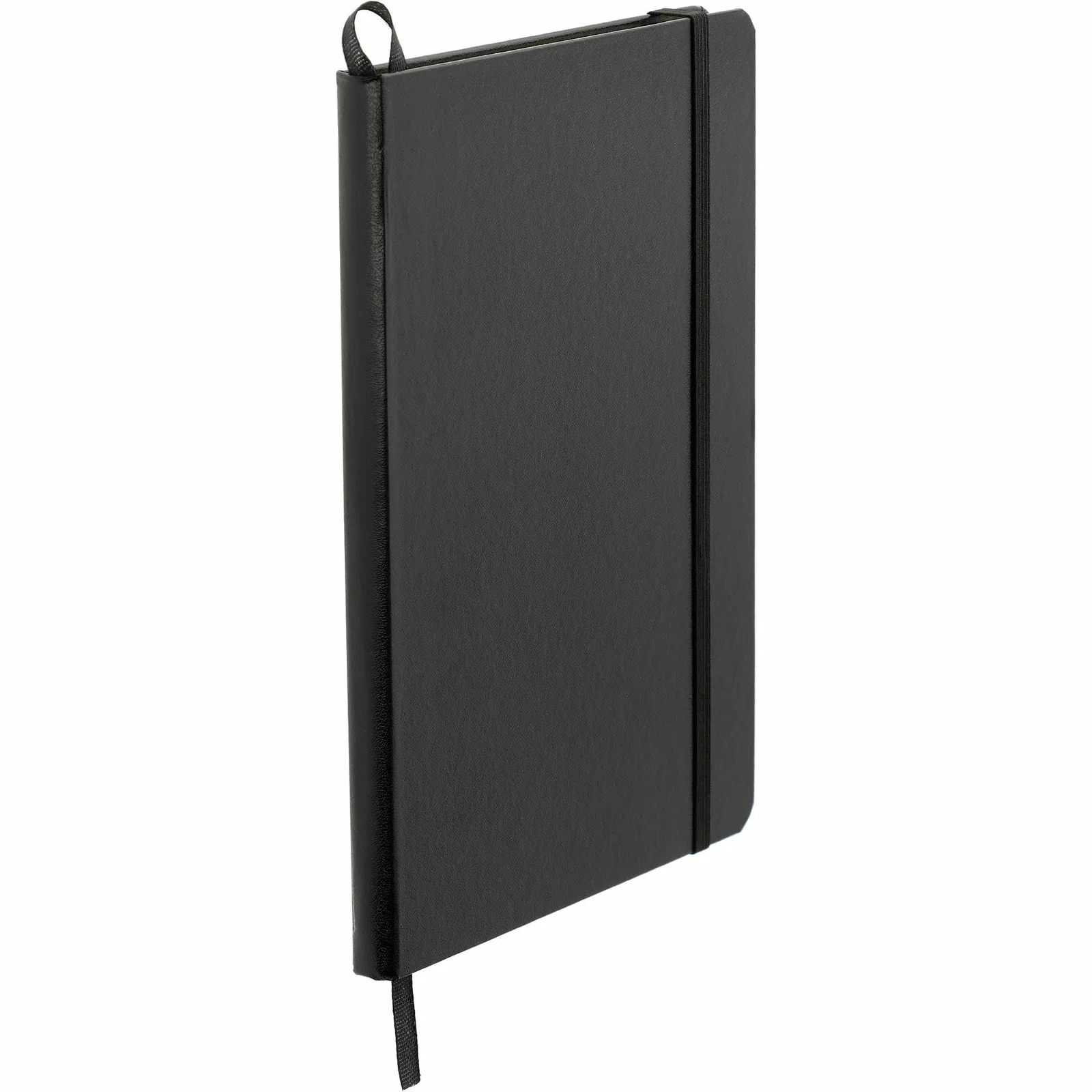 Ambassador Hardcover JournalBook - 5.5" x 8.5" (80 Pages) — view 36