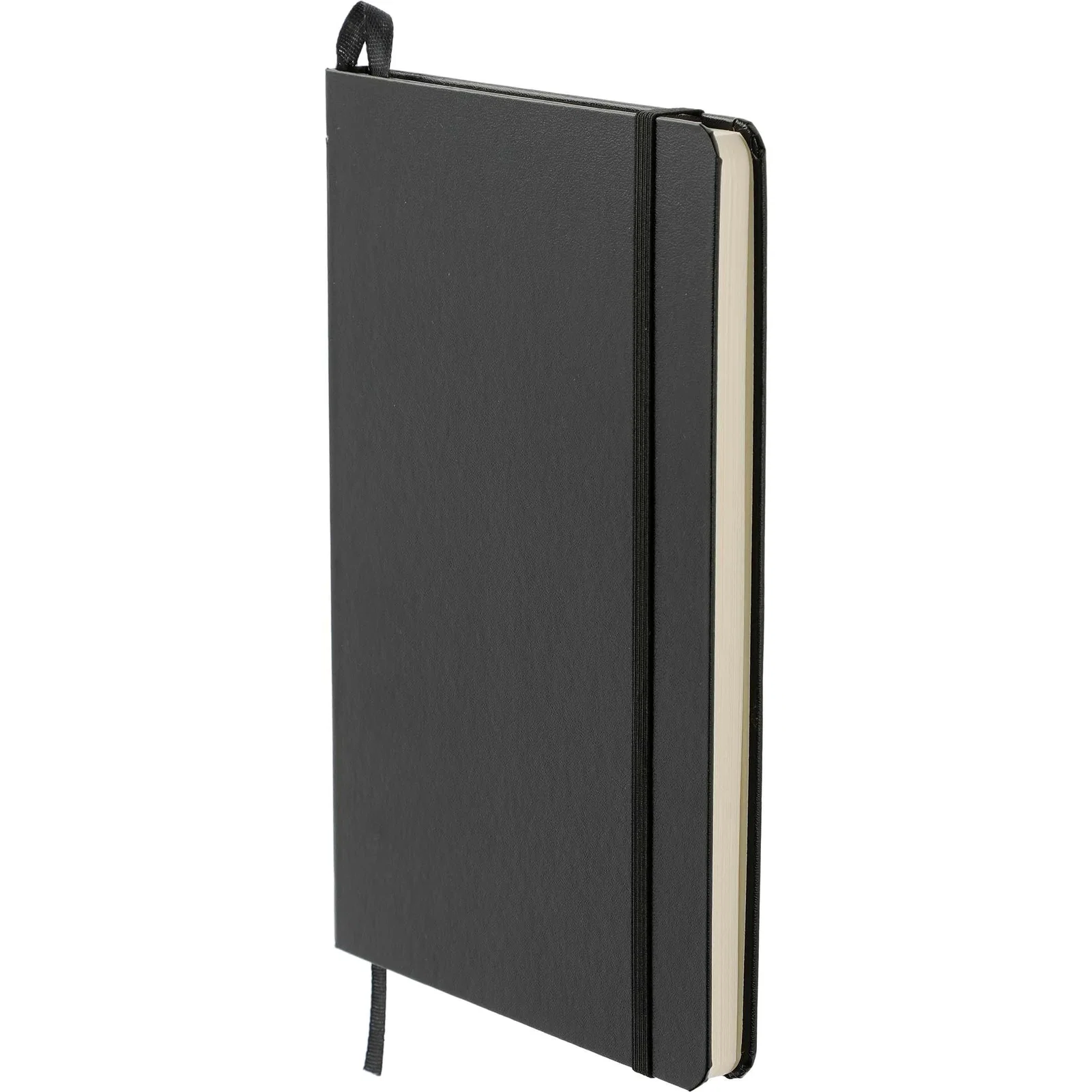 Ambassador Hardcover JournalBook - 5.5" x 8.5" (80 Pages) — view 37