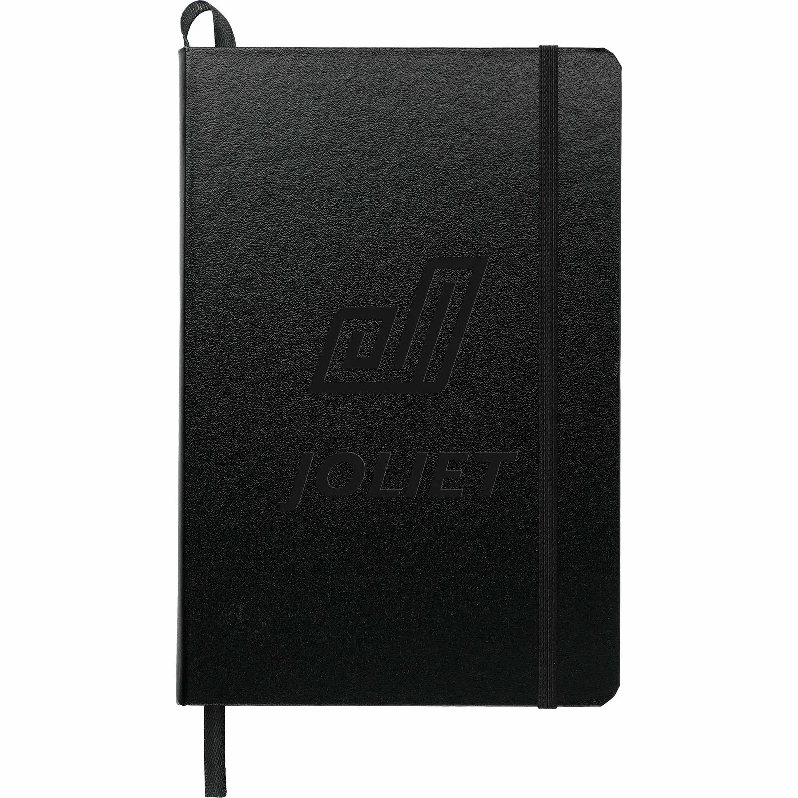 Ambassador Hardcover JournalBook - 5.5" x 8.5" (80 Pages) — view 39