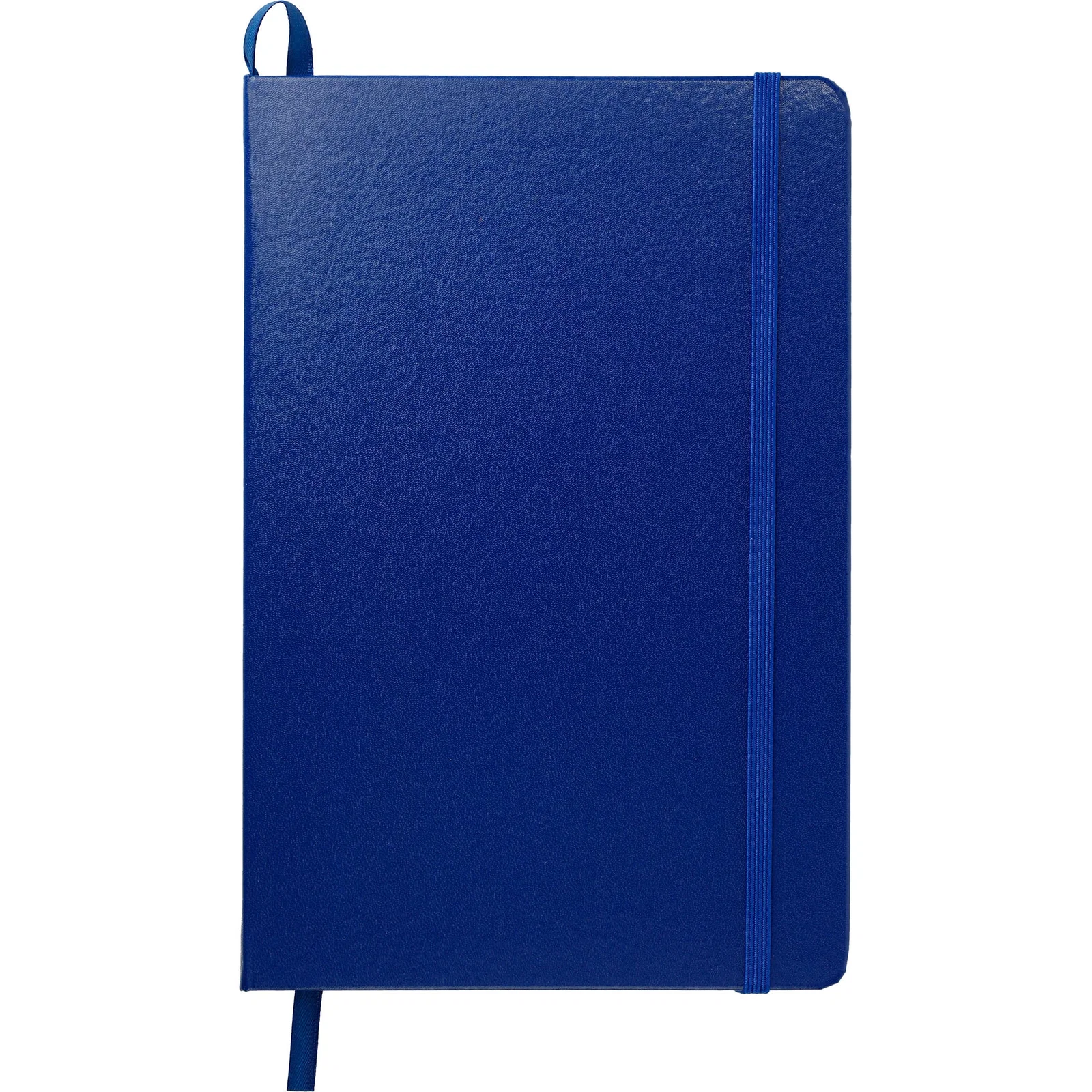 Ambassador Hardcover JournalBook - 5.5" x 8.5" (80 Pages) — view 40