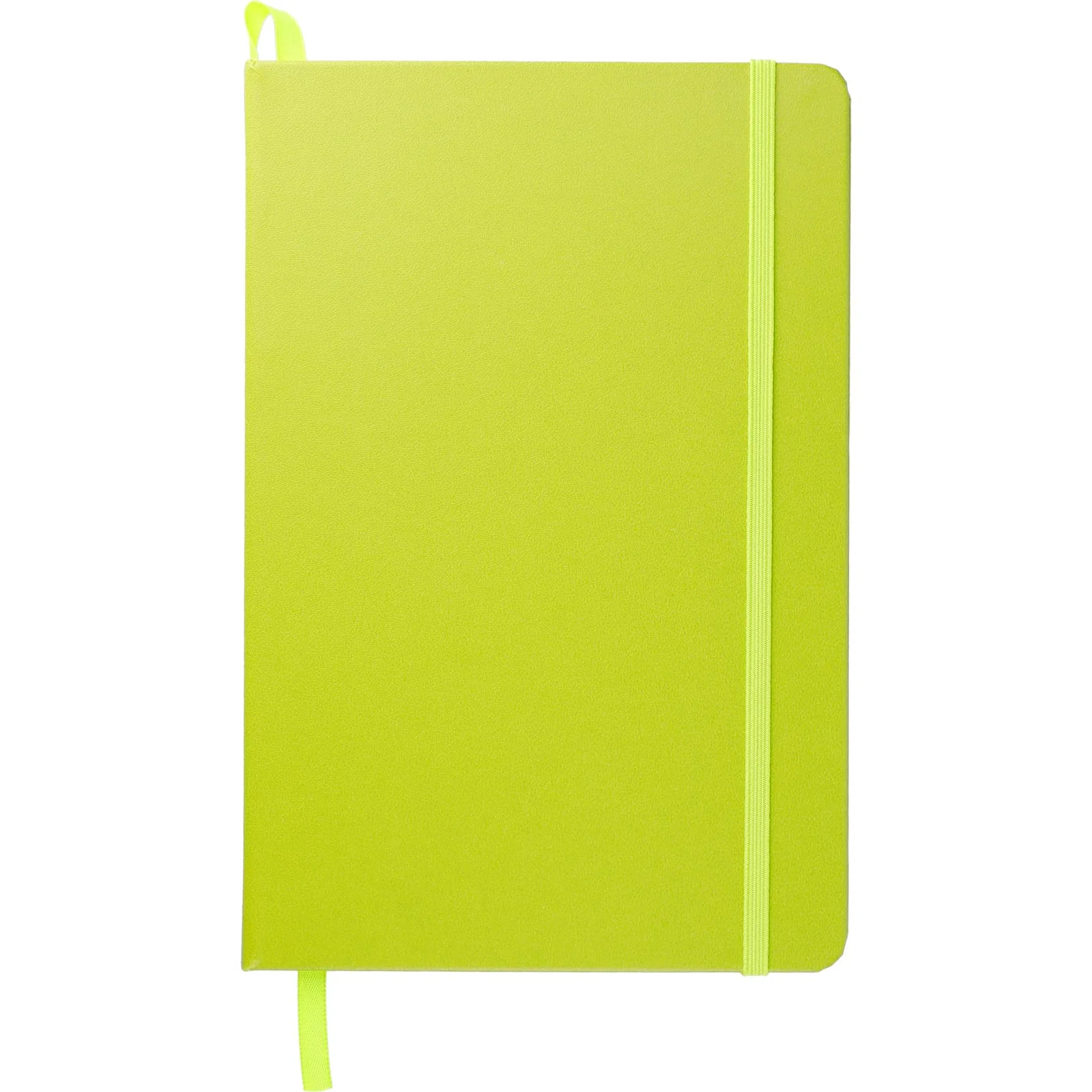 Ambassador Hardcover JournalBook - 5.5" x 8.5" (80 Pages) — view 43