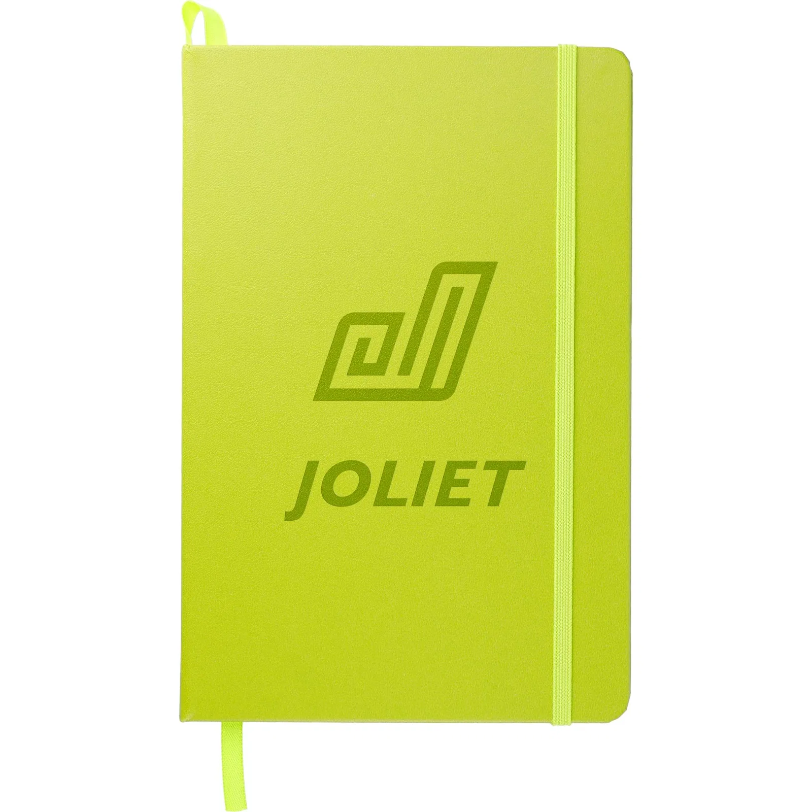 Ambassador Hardcover JournalBook - 5.5" x 8.5" (80 Pages) — view 44