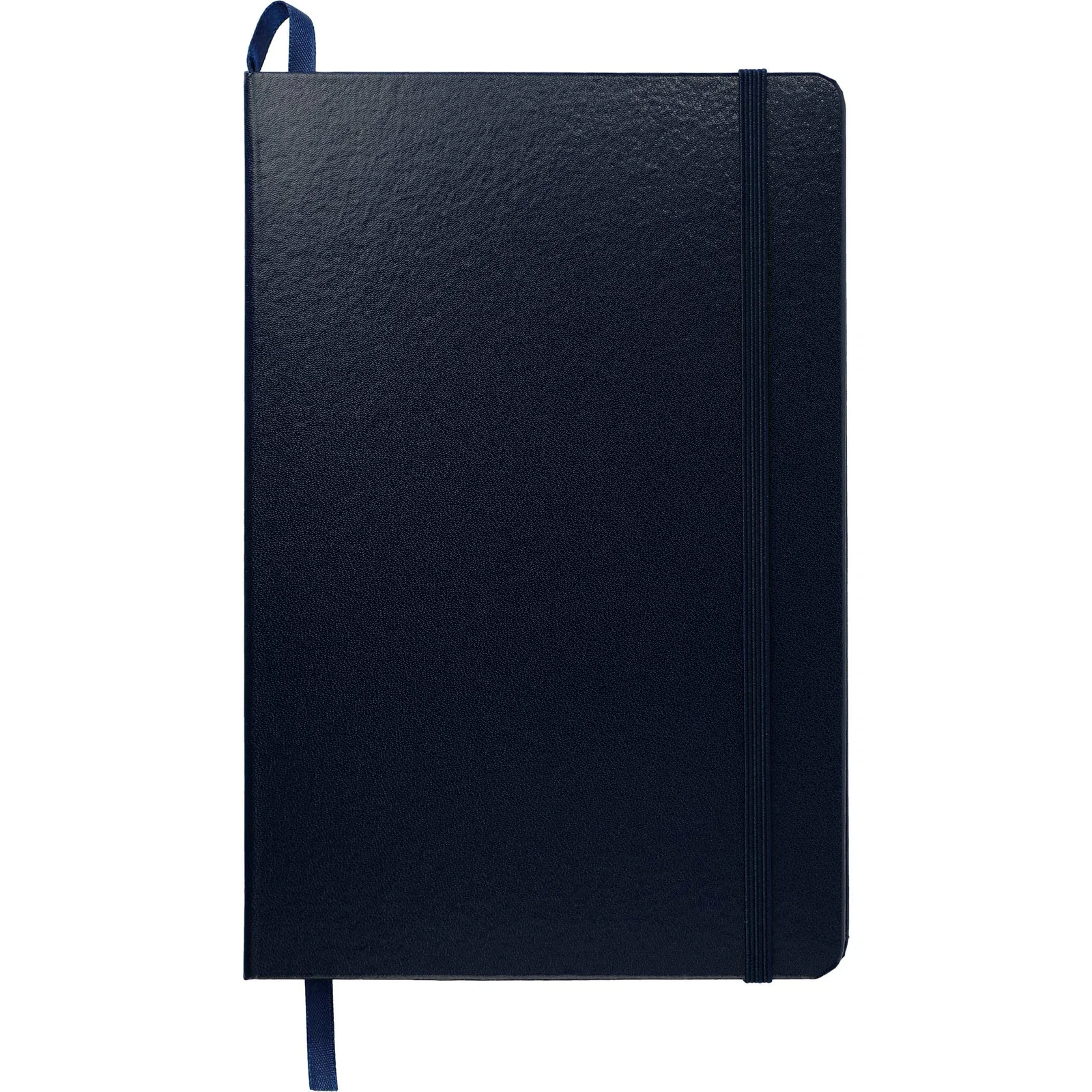 Ambassador Hardcover JournalBook - 5.5" x 8.5" (80 Pages) — view 45