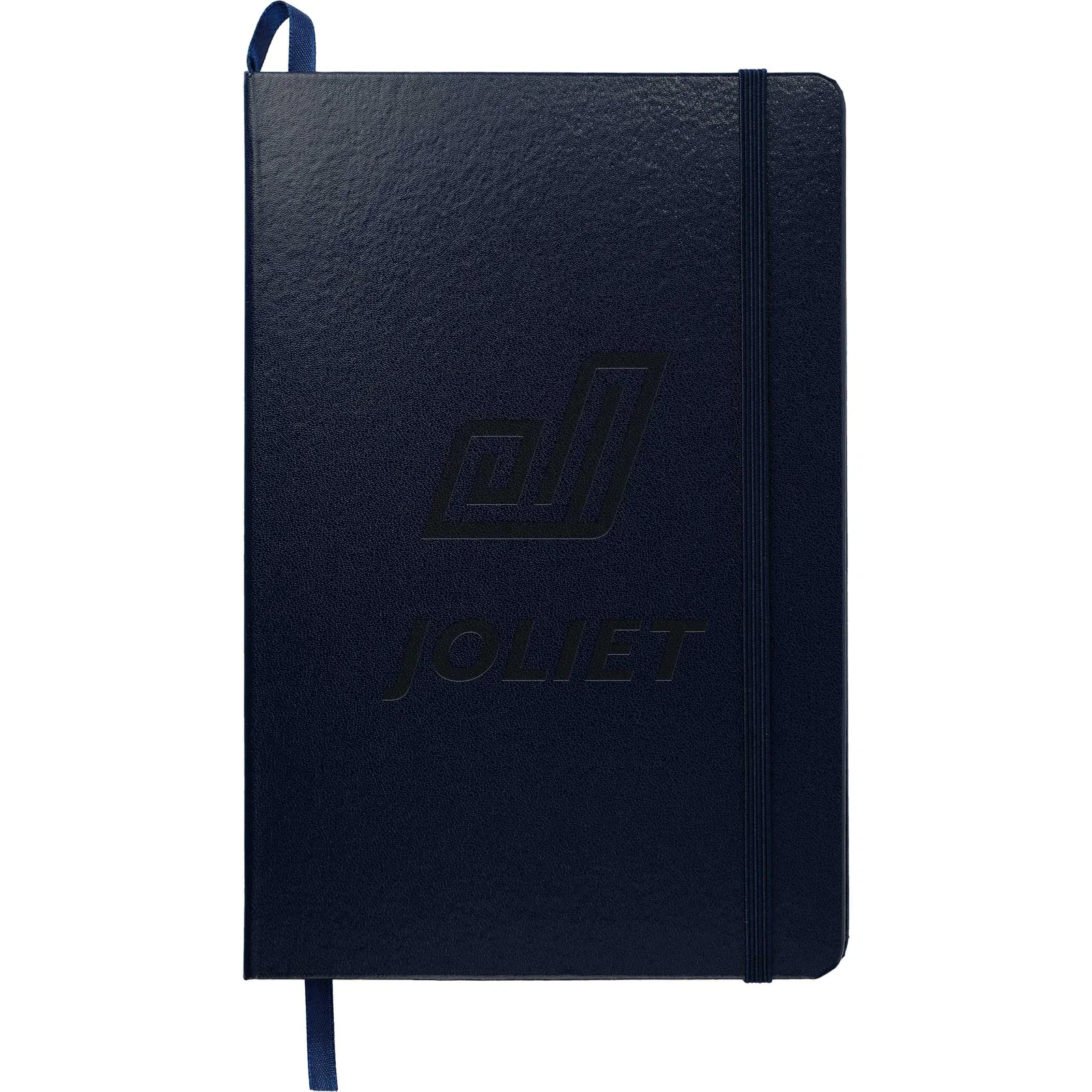 Ambassador Hardcover JournalBook - 5.5" x 8.5" (80 Pages) — view 46