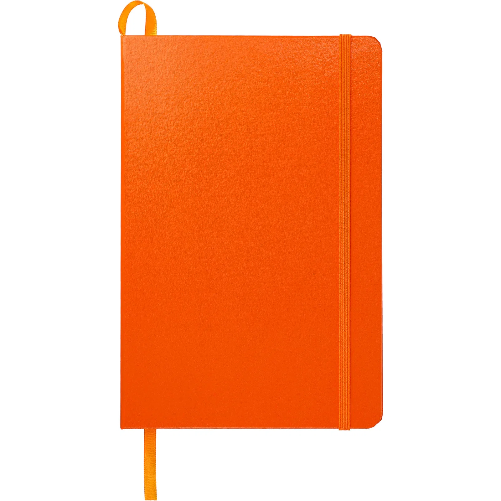 Ambassador Hardcover JournalBook - 5.5" x 8.5" (80 Pages) — view 47