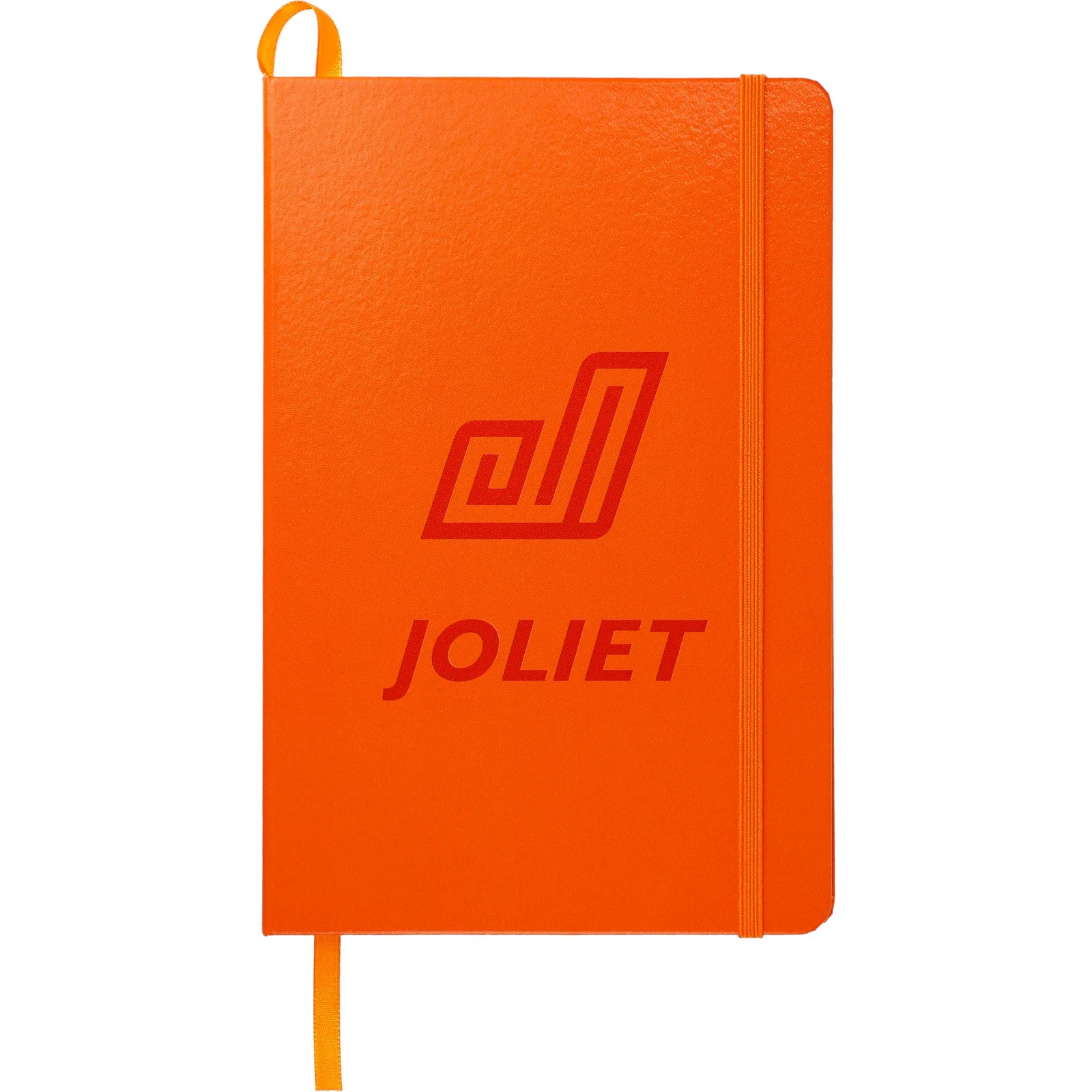 Ambassador Hardcover JournalBook - 5.5" x 8.5" (80 Pages) — view 48