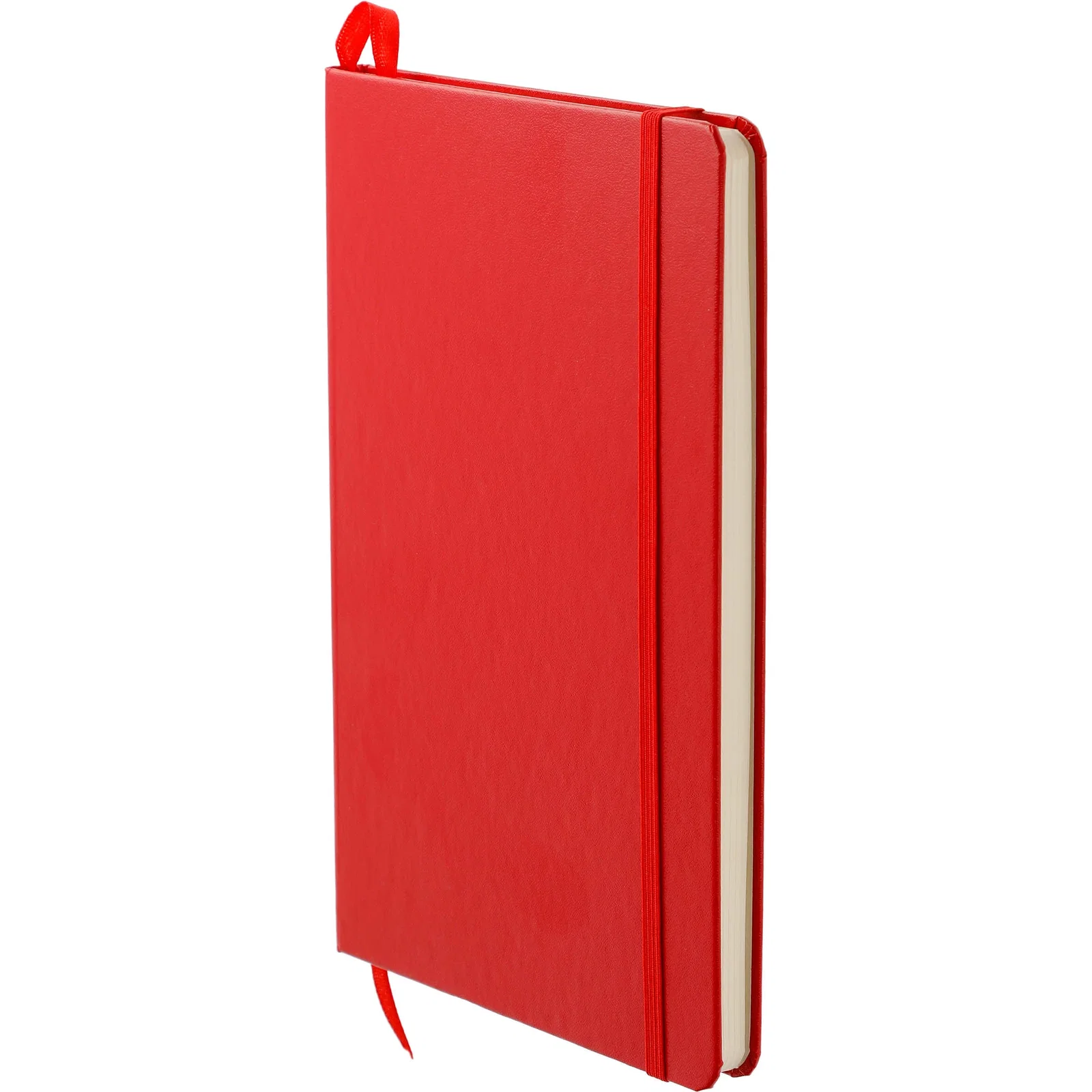 Ambassador Hardcover JournalBook - 5.5" x 8.5" (80 Pages) — view 49