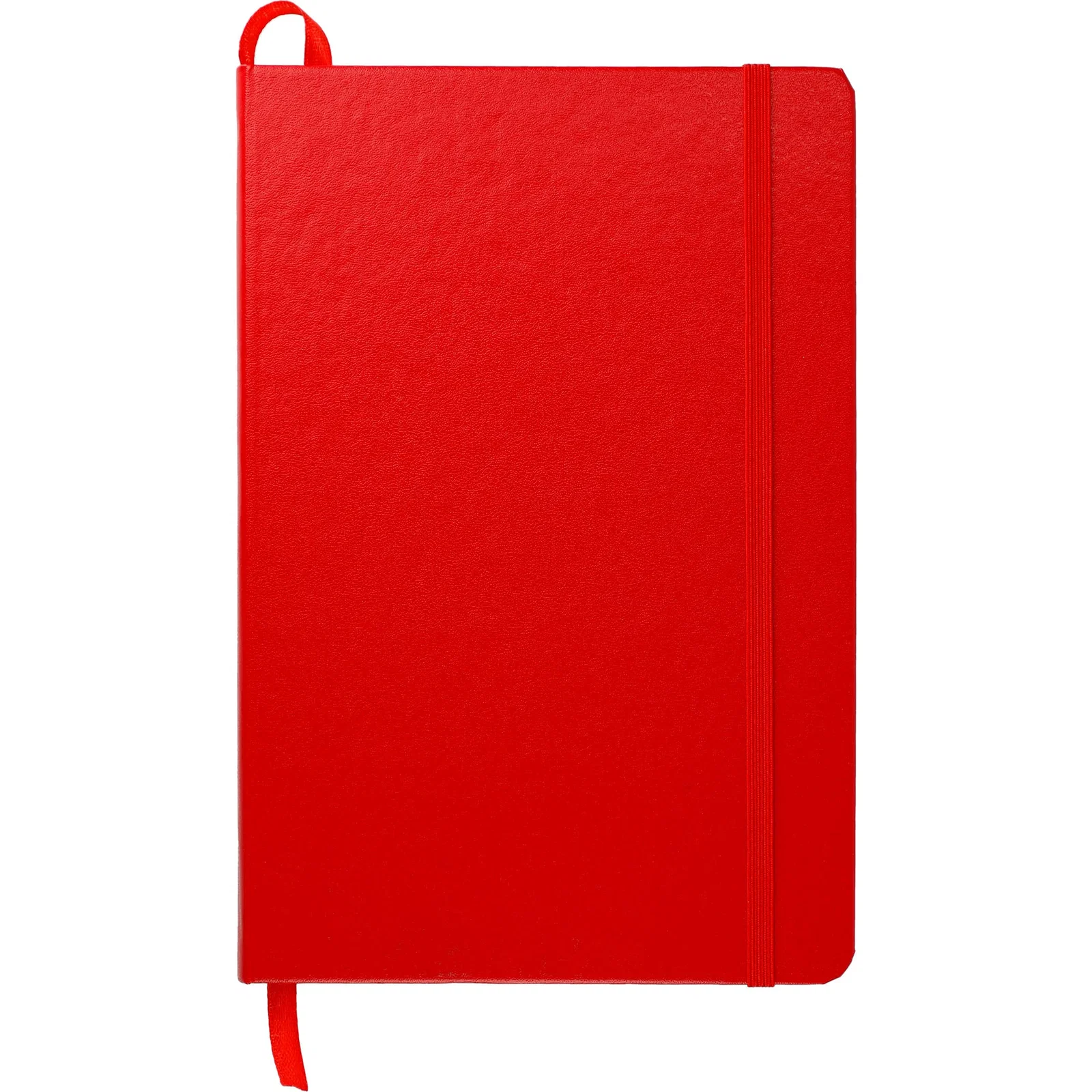 Ambassador Hardcover JournalBook - 5.5" x 8.5" (80 Pages) — view 50