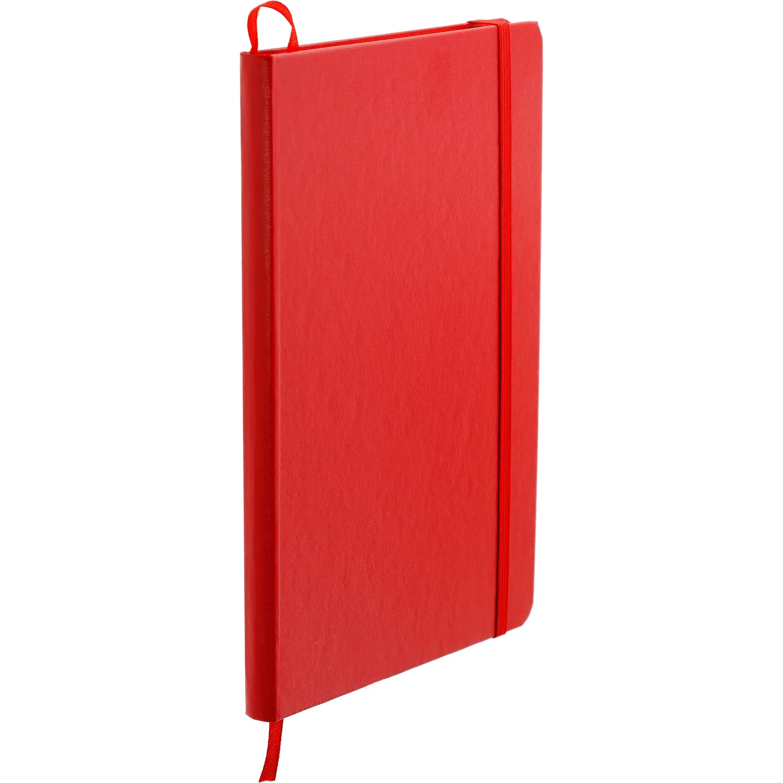 Ambassador Hardcover JournalBook - 5.5" x 8.5" (80 Pages) — view 51
