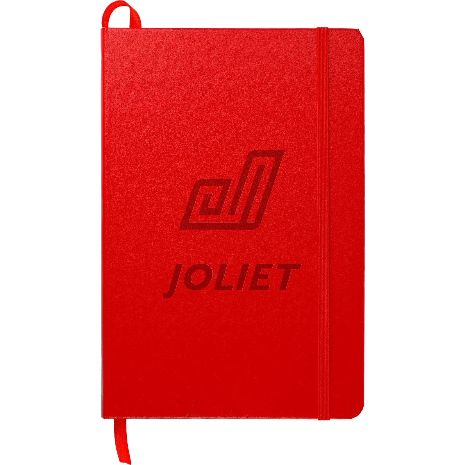 Ambassador Hardcover JournalBook - 5.5" x 8.5" (80 Pages) — view 52