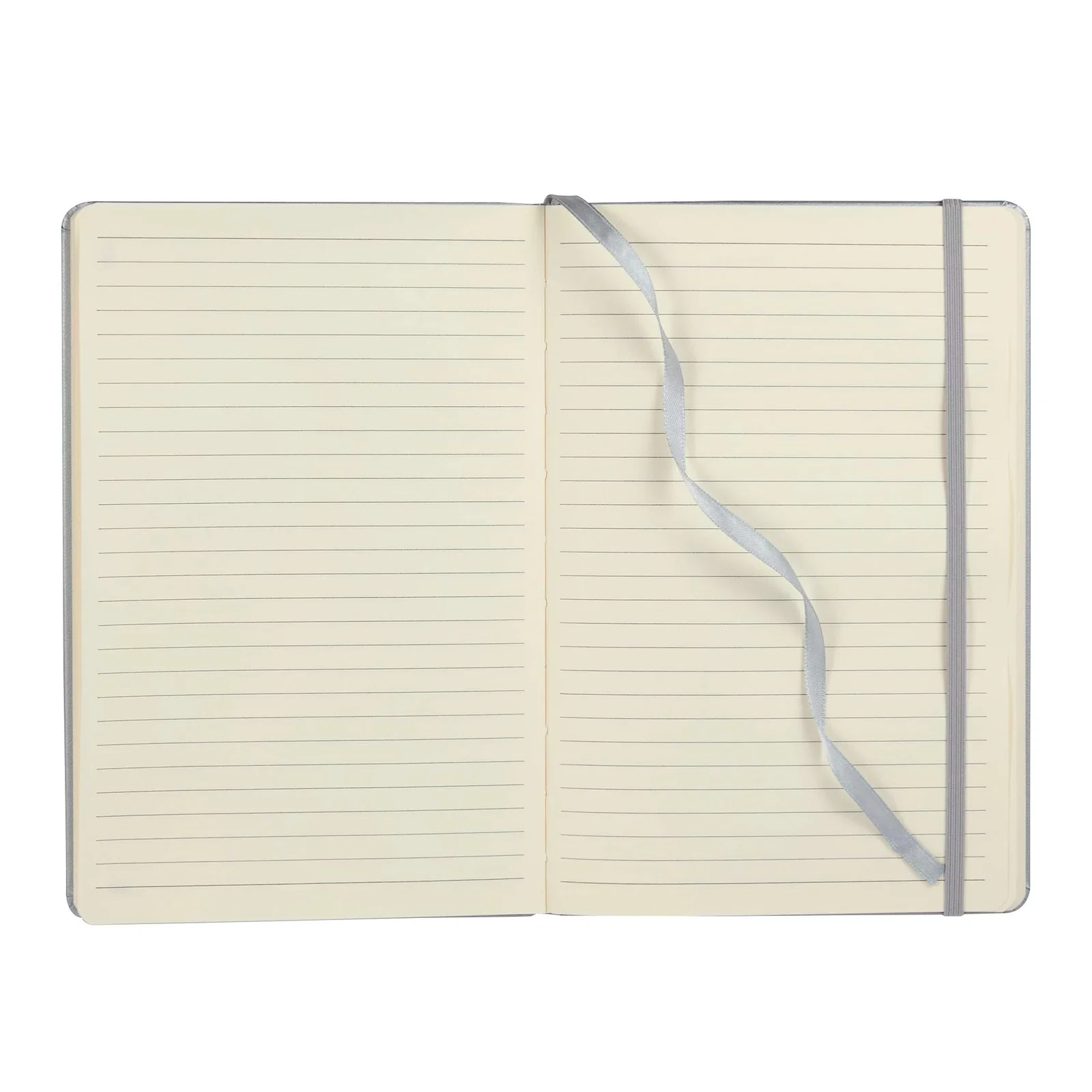 Ambassador Hardcover JournalBook - 5.5" x 8.5" (80 Pages) — view 56