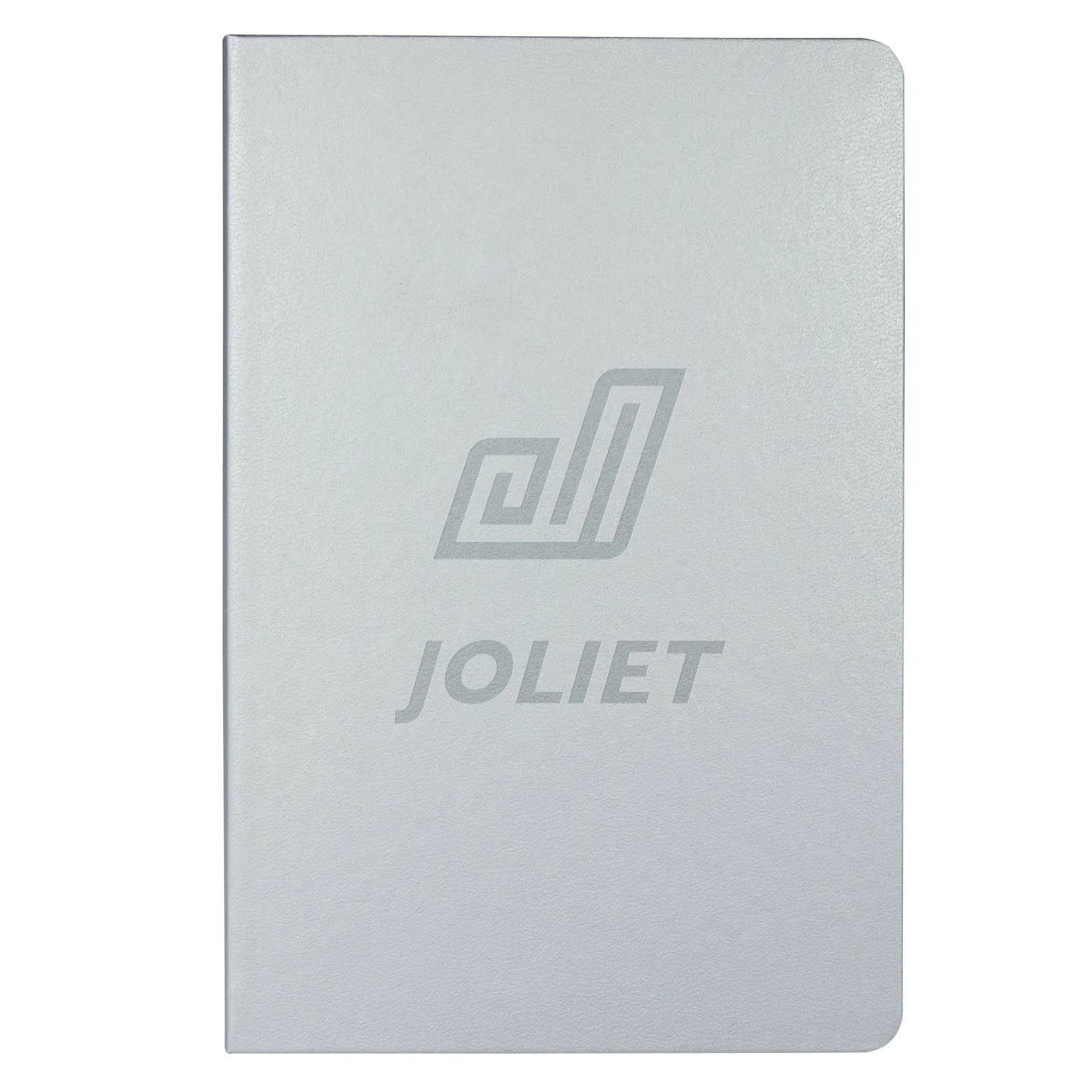 Ambassador Hardcover JournalBook - 5.5" x 8.5" (80 Pages) — view 57