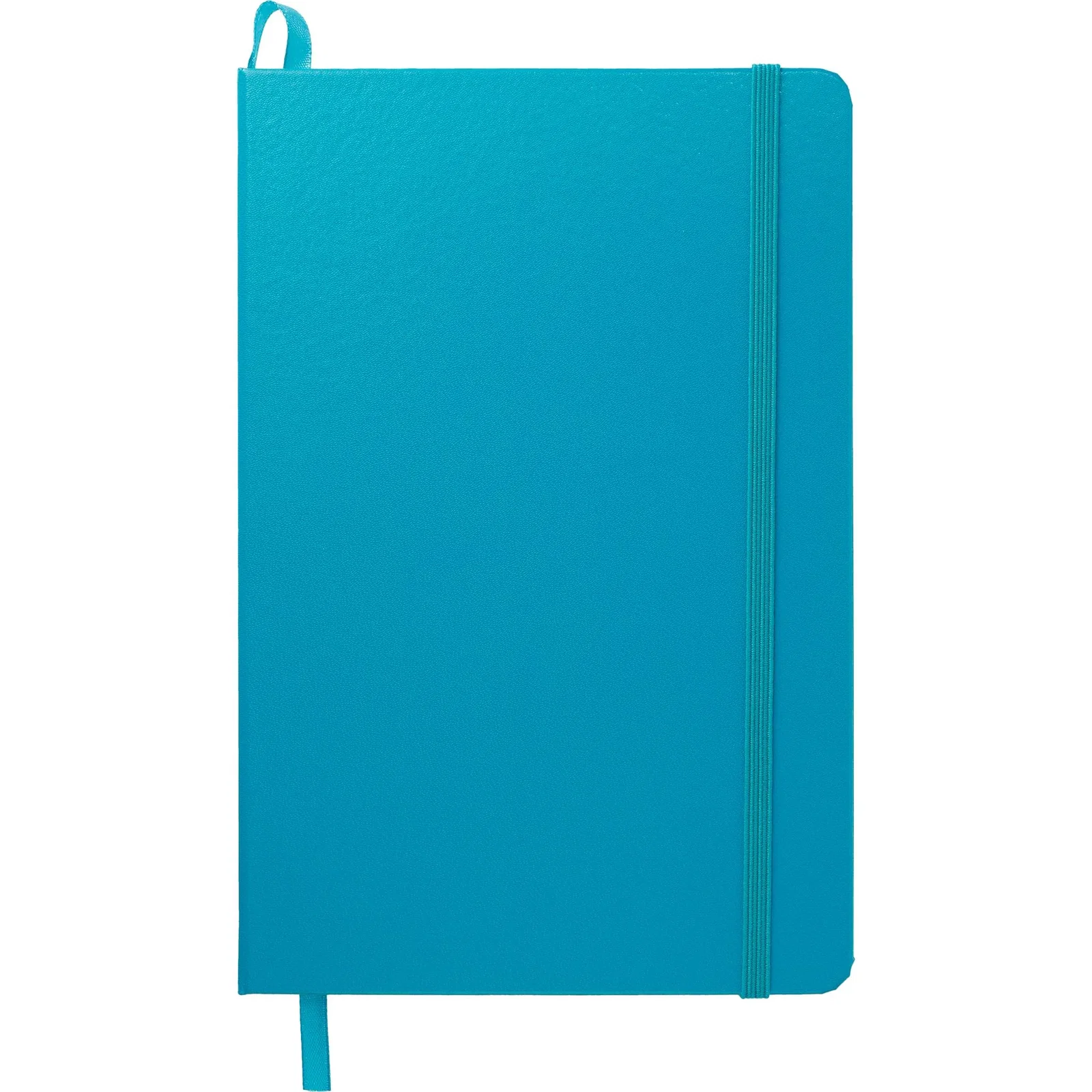 Ambassador Hardcover JournalBook - 5.5" x 8.5" (80 Pages) — view 58