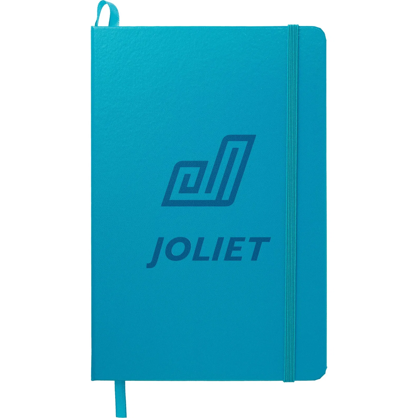 Ambassador Hardcover JournalBook - 5.5" x 8.5" (80 Pages) — view 59