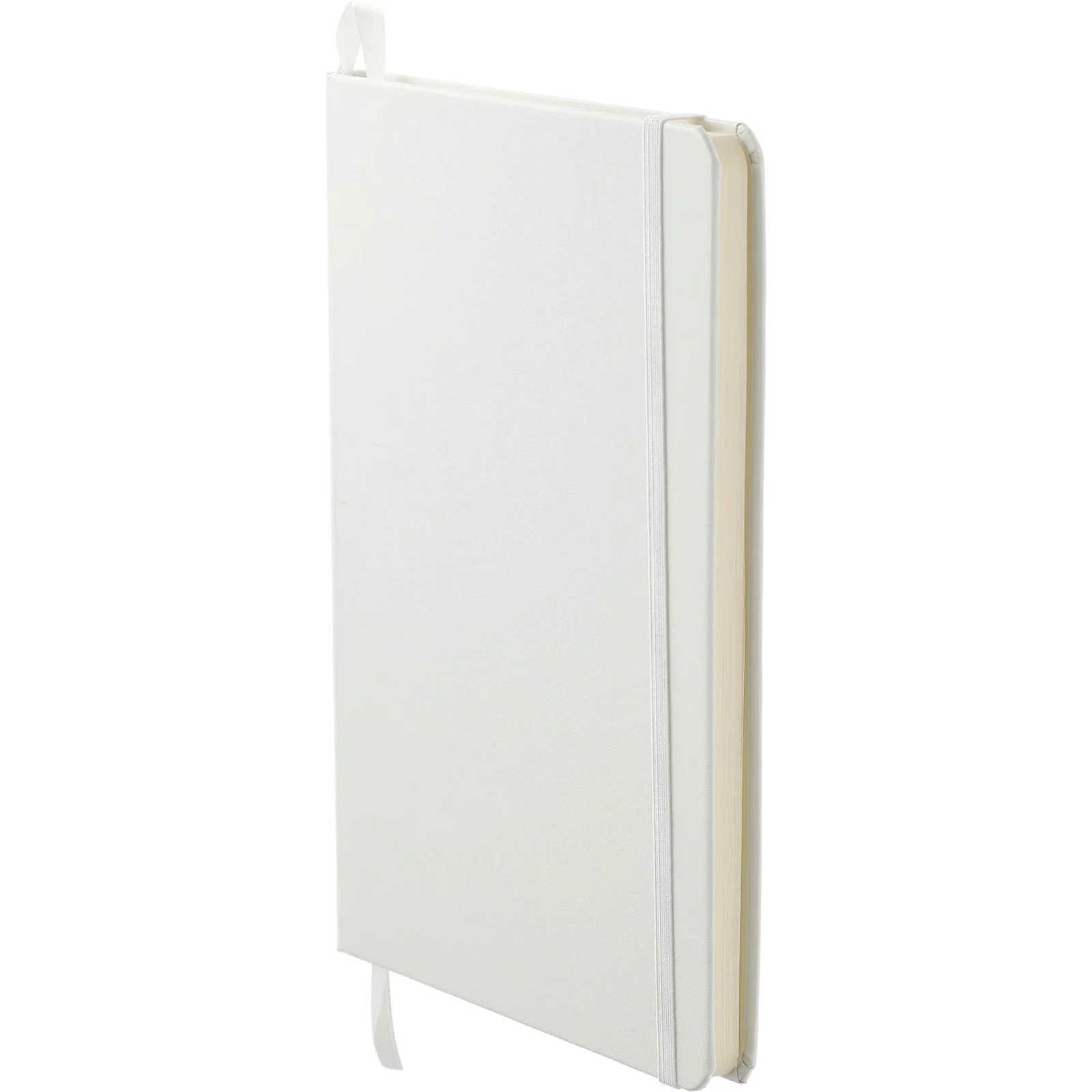 Ambassador Hardcover JournalBook - 5.5" x 8.5" (80 Pages) — view 62