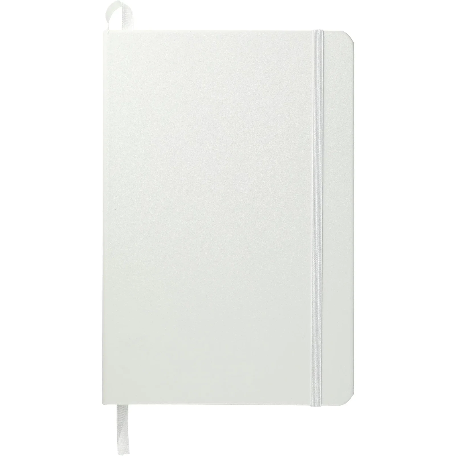 Ambassador Hardcover JournalBook - 5.5" x 8.5" (80 Pages) — view 63