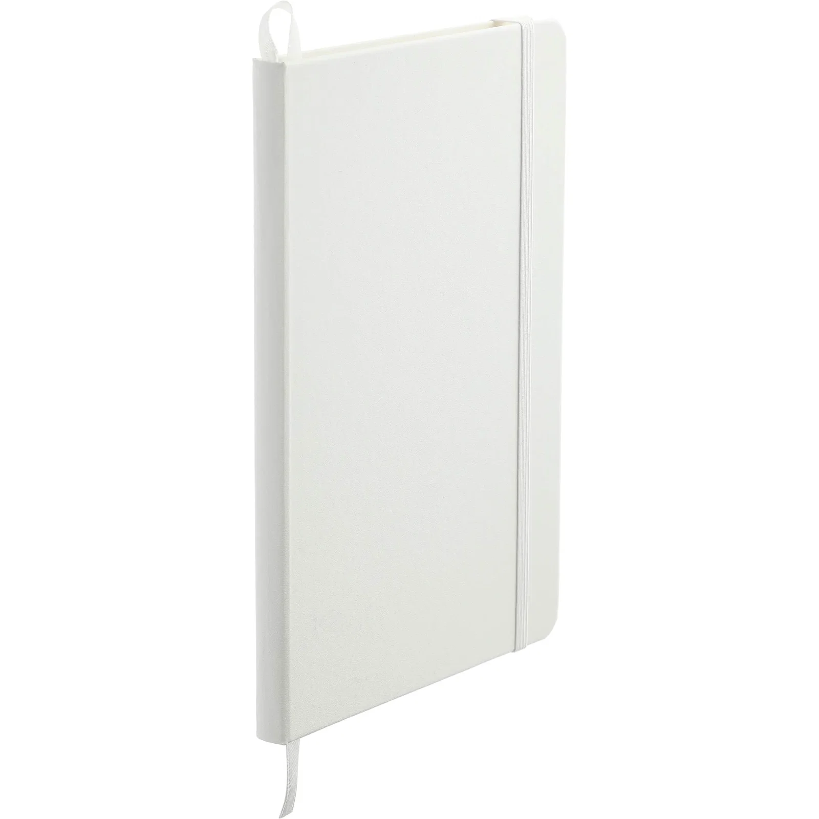 Ambassador Hardcover JournalBook - 5.5" x 8.5" (80 Pages) — view 64