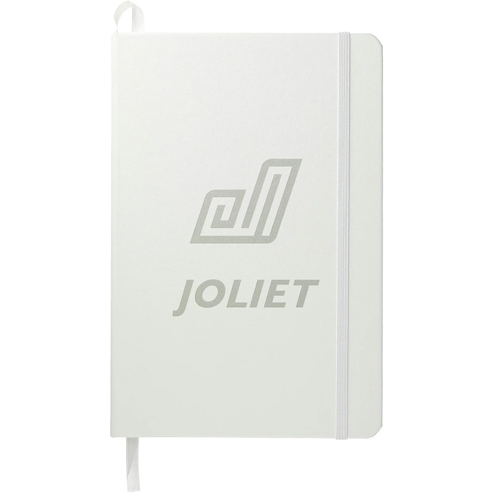 Ambassador Hardcover JournalBook - 5.5" x 8.5" (80 Pages) — view 65
