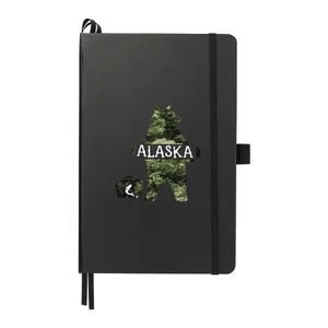 5.5" x 8.5" FSC® Mix Bound Journal