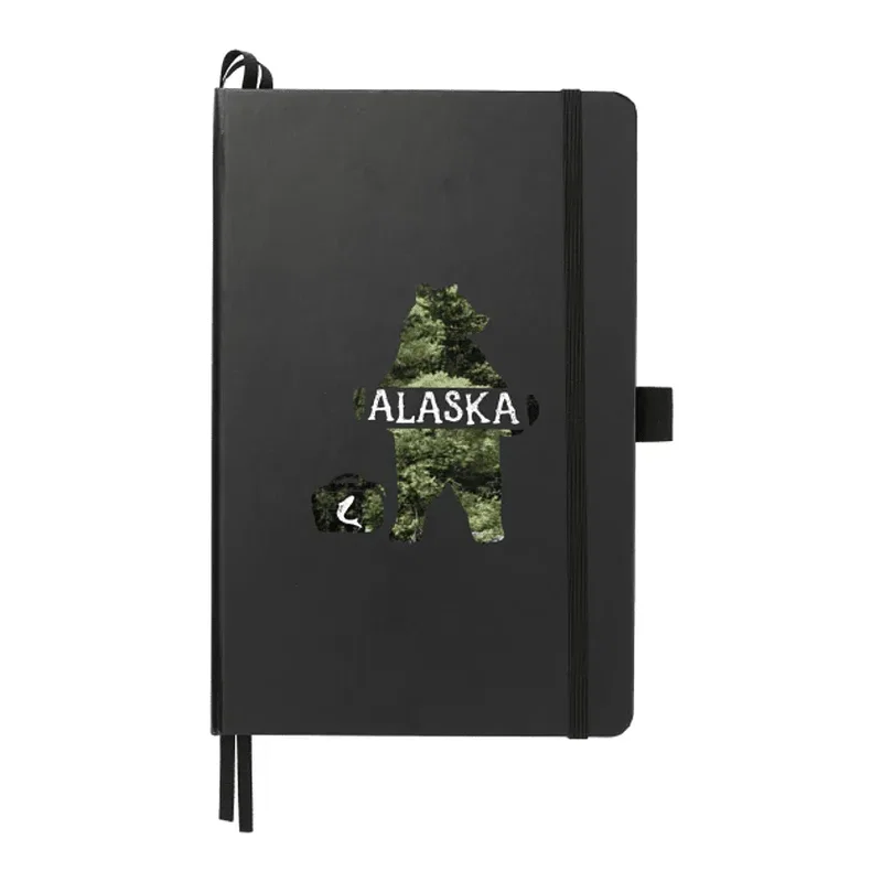 5.5" x 8.5" FSC® Mix Bound Journal