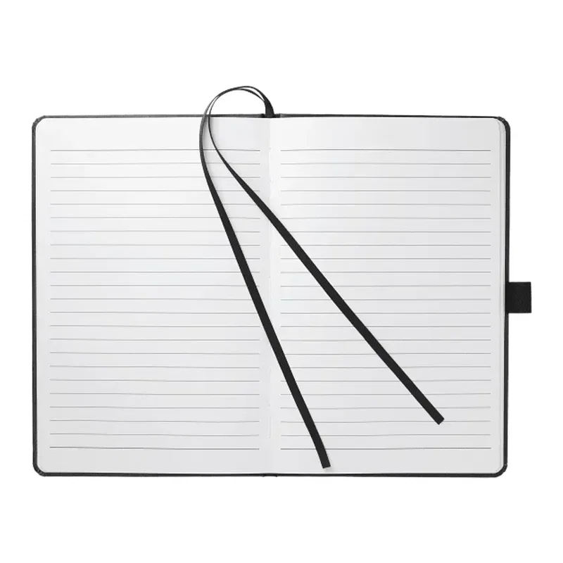 5.5" x 8.5" FSC® Mix Bound Journal — view 2