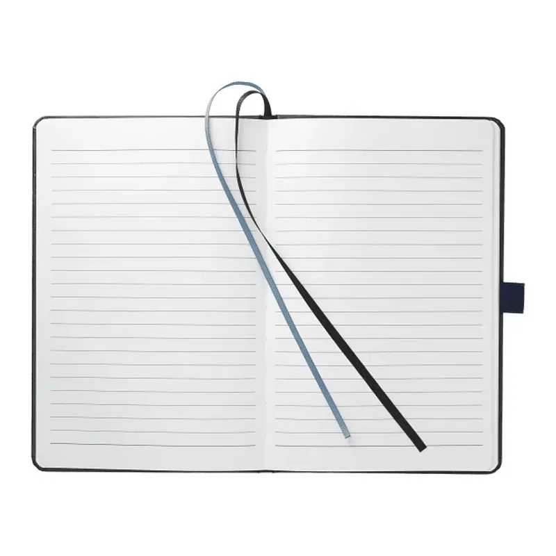 5.5" x 8.5" FSC® Mix Bound Journal — view 8