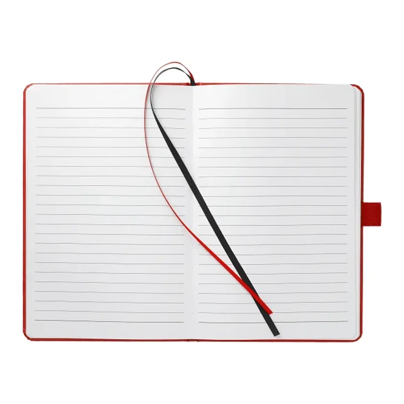 5.5" x 8.5" FSC® Mix Bound Journal — view 12