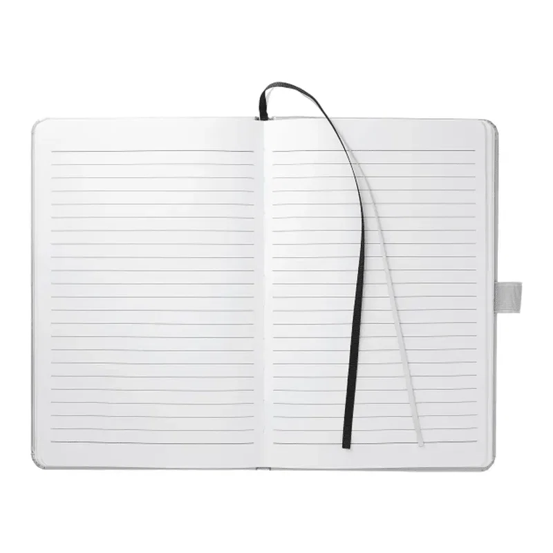 5.5" x 8.5" FSC® Mix Bound Journal — view 14