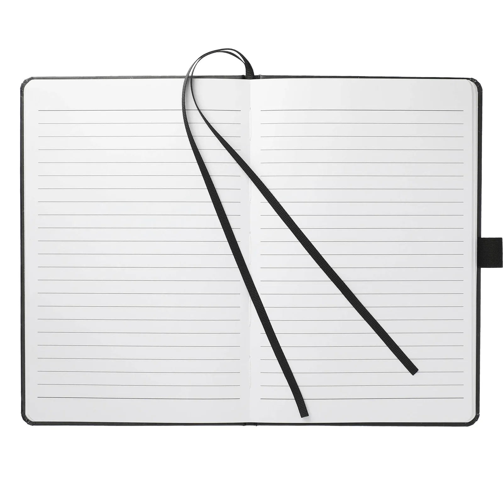 5.5" x 8.5" FSC® Mix Bound Journal — view 46