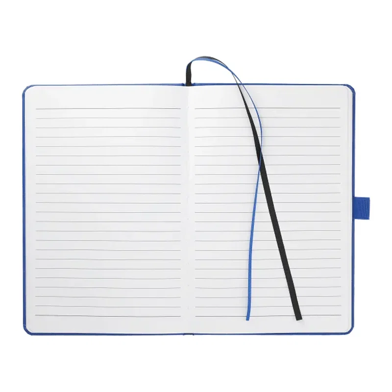 5.5" x 8.5" FSC® Mix Bound Journal — view 4