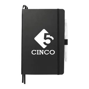 5.5" x 8.5" FSC® Mix Bound JournalBook Set
