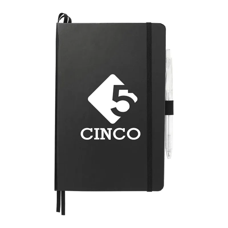 5.5" x 8.5" FSC® Mix Bound JournalBook Set