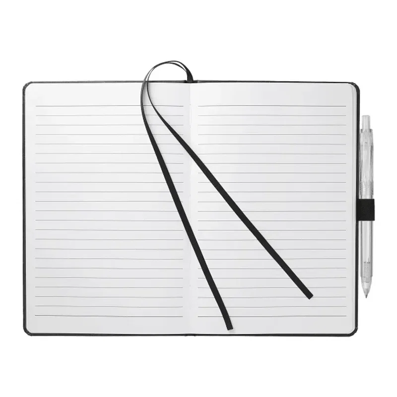 5.5" x 8.5" FSC® Mix Bound JournalBook Set — view 2