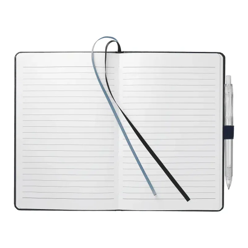 5.5" x 8.5" FSC® Mix Bound JournalBook Set — view 8