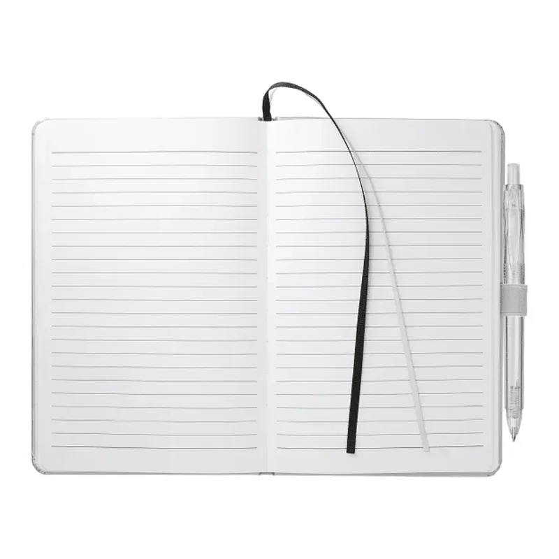 5.5" x 8.5" FSC® Mix Bound JournalBook Set — view 14