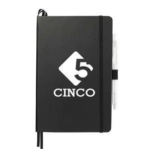 5.5" x 8.5" FSC® Mix Bound JournalBook Set