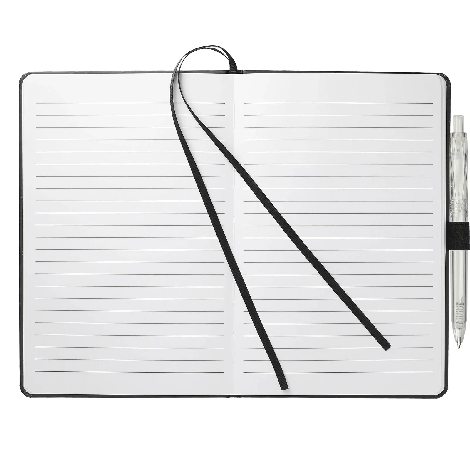 5.5" x 8.5" FSC® Mix Bound JournalBook Set — view 46