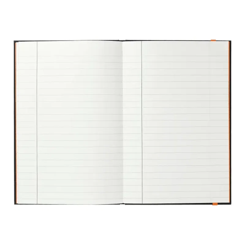 Custom Color Pop Bound JournalBook - 5.5" x 8.5" — view 11